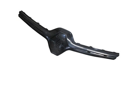 Renault Taliant- 2021-2024  Ön Panjur Dış Siyah (Oem No:623821381R)