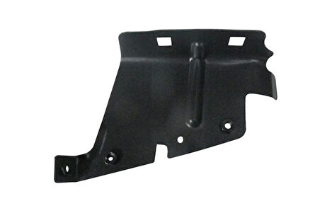 Renault Master- 3- 2011-2019  Ön Çamurluk Alt Bağlantı Sacı Sağ (Oem No:631442115R)