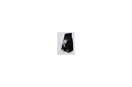 Dacia Logan- 2004-2008  Arka Çamurluk Davlumbazı Sol (Oem No:8200848954)