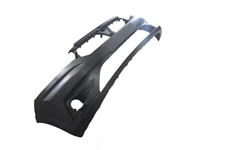 Dacia Sandero- 2021-2024 Ön Tampon Sis/Panjur Delikli (Çeki Demiri Kapaklı) (Tw) (Oem No:620105747Y)