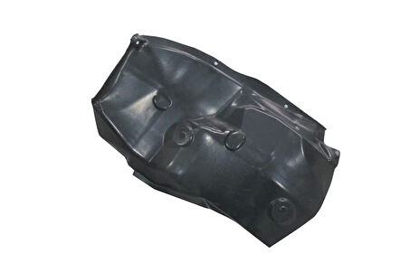 Dacia Sandero- 2021-2024  Arka Çamurluk Davlumbazı Sol (Oem No:767495315R)