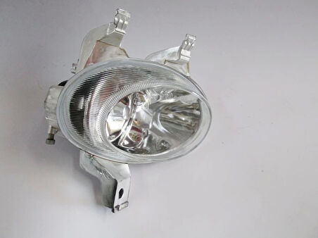Peugeot  206  Hb- 1999-2009  Sis Lambası Sol Şeffaf (H1)(Ayfar) (Oem No:6204T2)