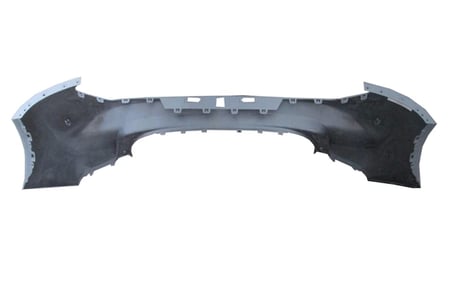 Peugeot  208  2020-2024  Arka Tampon Astarlı Sensör/Kamera Delikli (Tyg) (Oem No:164979811T)