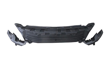 Peugeot  2008  2016-2019  Ön Panjur İç Gövde (Tyg) (Oem No:9814133480)