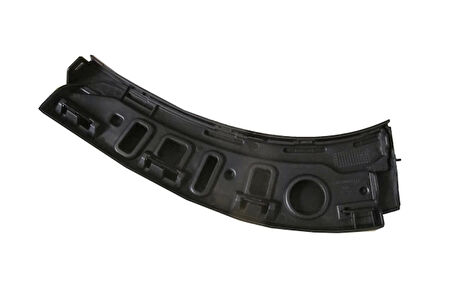 Peugeot  2008  2016-2019  Arka Tampon Dodik Plastiği Sağ (Tyg) (Oem No:1617598680)