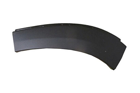Peugeot  2008  2016-2019  Arka Tampon Dodik Plastiği Sağ (Tyg) (Oem No:1617598680)
