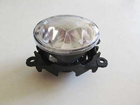 Peugeot  307  2006-2008  Sis Lambası Sağ/Sol Aynı (Adet) (Ampülsüz) (Oem No:261500097R)