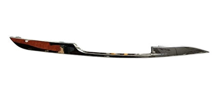 Peugeot  308  2014-2017  Ön Tampon Panjuru Nikelajı Sağ (Actıve Model) (Oem No:00201610744380Xurt)