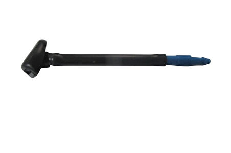 Peugeot  407  2004-2011  Su Fıskiye Memesi (Hortumlu) (Oem No:6438Z1)