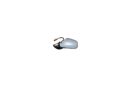 Peugeot  407  2004-2011  Kapı Aynası Sol Elektrikli/Isıtmalı/Otomatik Katlanır/Hafızalı (7 Fişli) (Tw (Oem No:8149Vh)