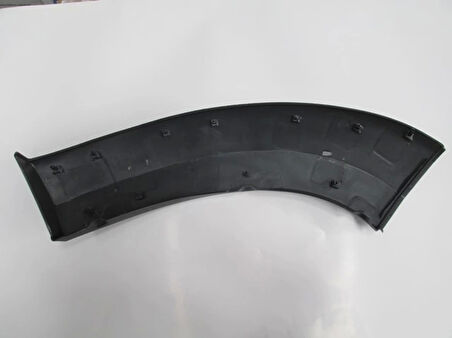 Peugeot Boxer- 2007-2013  Ön Tampon Ucu Dodik Plastiği Sağ (Eurobump) (Oem No:7452Nc)