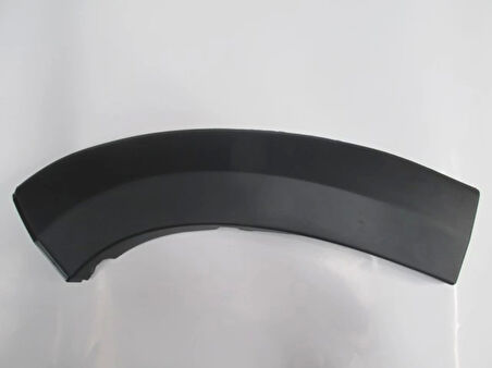 Peugeot Boxer- 2007-2013  Ön Tampon Ucu Dodik Plastiği Sağ (Eurobump) (Oem No:7452Nc)