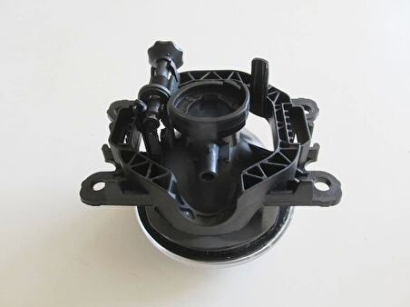 Citroen  C5  2001-2005  Sis Lambası Sağ/Sol Aynı (Adet) (Ampülsüz) (Oem No:261500097R)