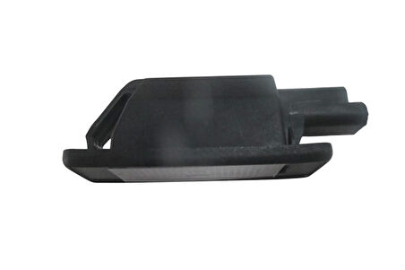 Citroen C Elysee- 2012-2016   Plaka Lambası (Oem No:6340F0)