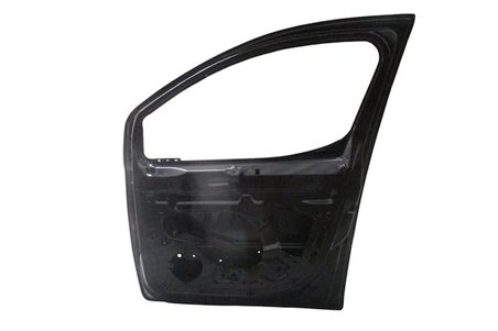 Citroen Berlingo 2008-2018 Ön Kapı Komple Sağ (Tw) (Oem No:9004Z6)
