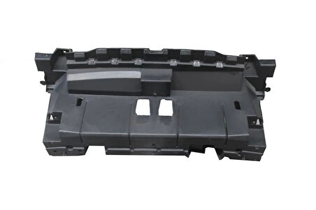 Citroen Berlingo- Van- 2019-2024  Ön Panjur İç Gövde (Oem No:9830100580)