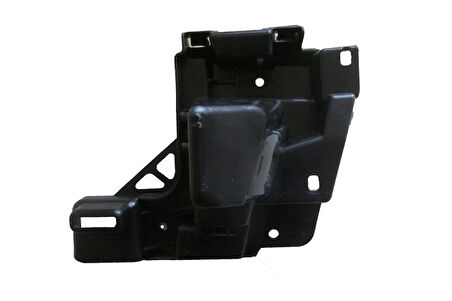 Citroen Berlingo- 2024-2025  Arka Tampon Bağlantı Ayağı Sol (Oem No:9816808180)