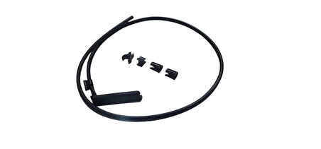 Citroen Berlingo- 2024-2025  Ön Cam Su Fıskiye Memesi Sağ (Oem No:9820344180)