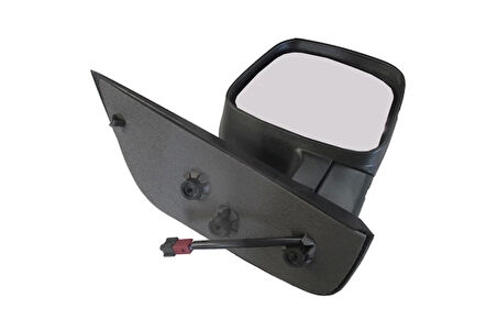 Citroen Nemo-  2008 2016  Kapı Aynası Sağ Siyah Elektrikli/Isıtmalı/Sensörlü)(Er Ayna) (Oem No:735460567)