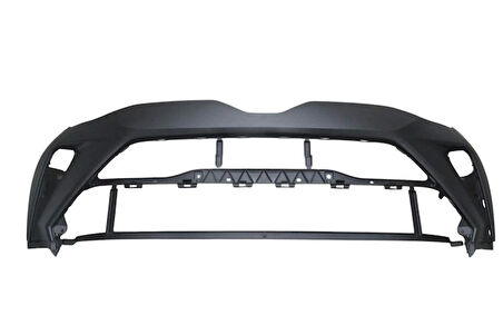 Toyota Chr- 2020-2023  Ön Tampon Siyah (Tyg) (Oem No:52119F4909)