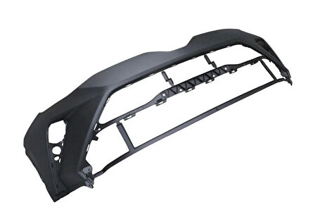 Toyota Chr- 2020-2023  Ön Tampon Siyah (Tyg) (Oem No:52119F4909)
