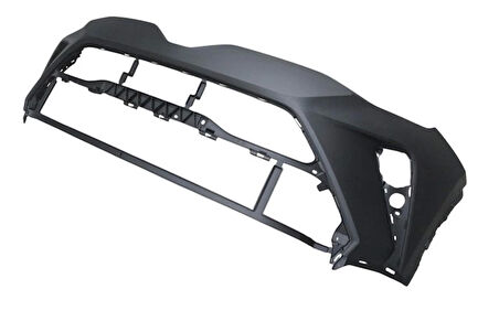Toyota Chr- 2020-2023  Ön Tampon Siyah (Tyg) (Oem No:52119F4909)