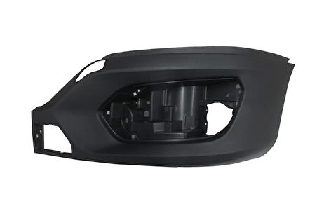 Iveco Daıly- 2020-2024  Ön Tampon Ucu Sağ (İtalya) (Oem No:5802322969)