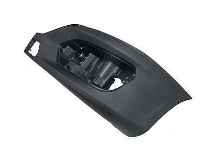 Iveco Daıly- 2020-2024  Ön Tampon Ucu Sağ (İtalya) (Oem No:5802322969)