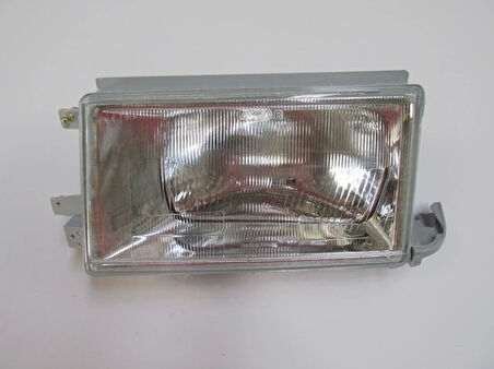 Fiat Şahin/Doğan/Kartal- 1994-2002  Far Lambası Sol Manuel (Oem No:85014921)