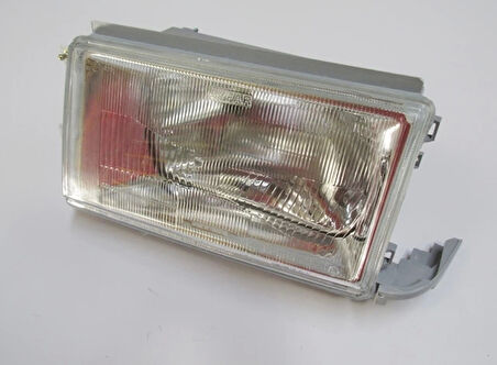 Fiat Şahin/Doğan/Kartal- 1994-2002  Far Lambası Sol Manuel (Oem No:85014921)