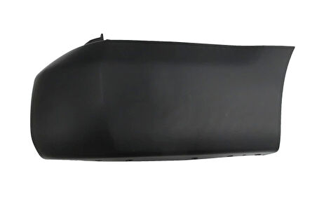 Fiat Ulysse- 2022-2024  Arka Tampon Ucu Sağ Siyah Uzun Şasi (İtalya) (Oem No:98089469Xt)