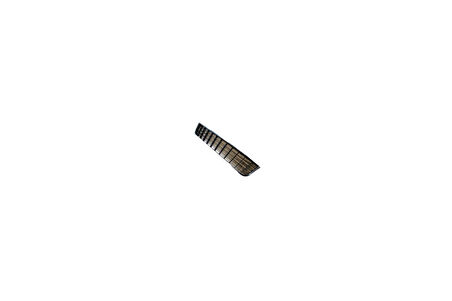 Fiat Linea Classıc- 2006-2015  Ön Tampon Panjuru Siyah (Nikelaj Çerçeveli) (Eurobump) (Oem No:735438369)