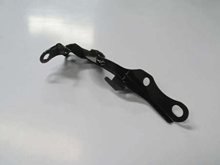 Toyota Avensıs- 2003-2009  Kaput Menteşesi Sol (Tw) (Oem No:5342005060)