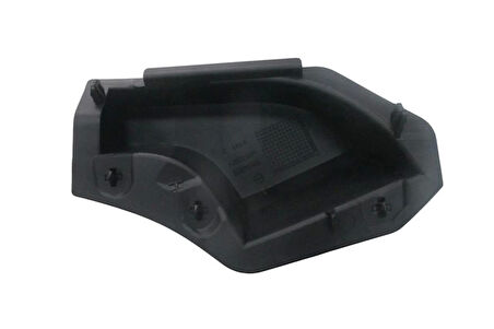 Fiat Ducato- 2007-2014  Ön Cam Izgarası Kapağı (Hidrolik Üst Kapağı) (Oem No:1315948070)