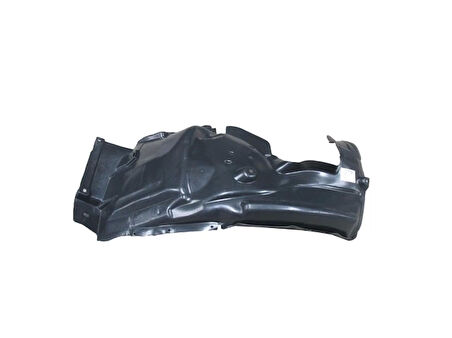 Bmw 3 Serı- 3 Serisi- 2005-2009  Ön Çamurluk Davlumbazı Sağ Önün Arkası (Lt-Bm6022) (Tw) (Oem No:51717059378)