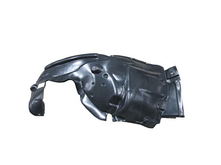 Bmw 3 Serı- 3 Serisi- 2005-2009  Ön Çamurluk Davlumbazı Sağ Önün Arkası (Lt-Bm6022) (Tw) (Oem No:51717059378)