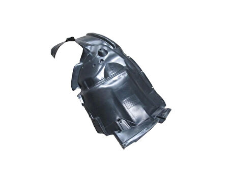 Bmw 3 Serı- 3 Serisi- 2005-2009  Ön Çamurluk Davlumbazı Sağ Önün Arkası (Lt-Bm6022) (Tw) (Oem No:51717059378)