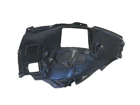 Bmw 3 Serı- 3 Serisi- 2012-2018  Ön Çamurluk Davlumbazı Önün Önü Sağ (Plastik Enjeksiyon) (Lcı) (Oem No:51717260726)