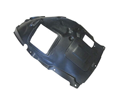 Bmw 3 Serı- 3 Serisi- 2012-2018  Ön Çamurluk Davlumbazı Önün Önü Sağ (Plastik Enjeksiyon) (Lcı) (Oem No:51717260726)