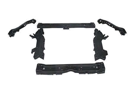 Toyota Corolla- E210- 2019-2024  Ön Panel Komple (6 Parça)(Tw) (Oem No:5320502340)