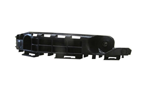 Toyota Yaris- 2020-2024  Arka Tampon Bağlantı Braketi Sol Plastik (Tyg) (Oem No:52536K0010)