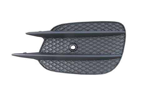 Mercedes E Class- E Class- 2016-2020  Sis Lamba Kapağı Sağ Siyah (Amg) (Tw) (Oem No:2138856800)