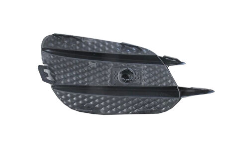 Mercedes E Class- E Class- 2016-2020  Sis Lamba Kapağı Sağ Siyah (Amg) (Tw) (Oem No:2138856800)