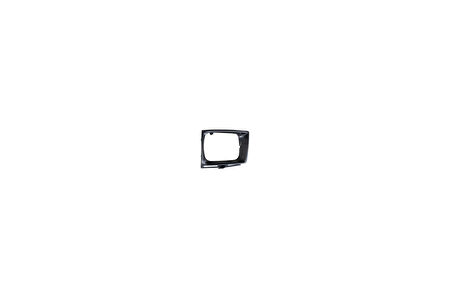 Toyota Hilux- Pıck Up Ln 106  89-1997  Far Çerçevesi Sağ Gri (Fpı) (Oem No:5313189118)