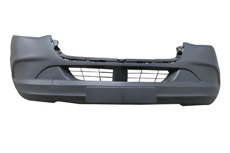 Mercedes Sprinter- 2019-2023  Ön Tampon Siyah (Sis Deliksiz) (İtalya) (Oem No:A91088593009K83)