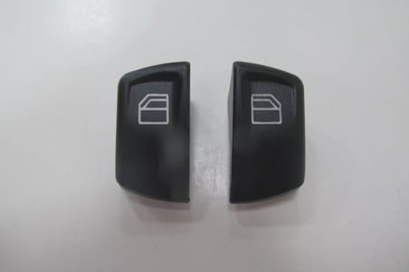 Mercedes Vito - Viano 2003-2014 Ön Sol Kapı Sağ - Açma Düğme Butonu Set (2 Parça) (Oem No:A6395450113P1)