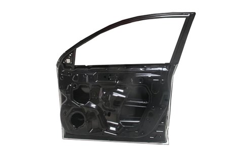 Nissan Qashqai 2014-2021 J11 Ön Kapı Komple Sağ (İceli - Çekomastikli)(Tw) (Oem No:H01004Eaaa)
