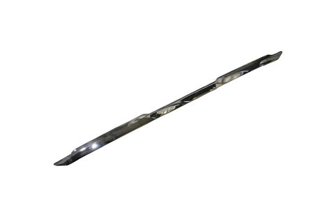 Nissan X Traıl- 2017-2021  Ön Tampon Panjuru Alt Nikelajı (Tyg) (Oem No:620726Fl0A)