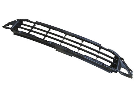 Nissan X Traıl- 2022-2023  Ön Tampon Panjuru Siyah (Tyg) (Oem No:622546Ra0A)