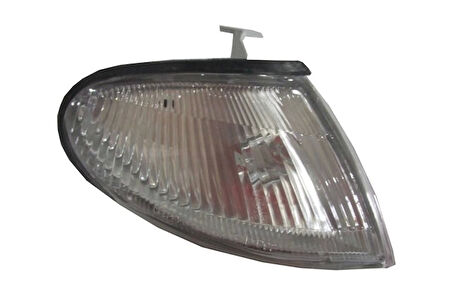 Mazda 323- Famılıa- 1995-1997  Ön Sinyal Sağ Beyaz 1.8Cc (Tw) (Oem No:Bc1M51090)